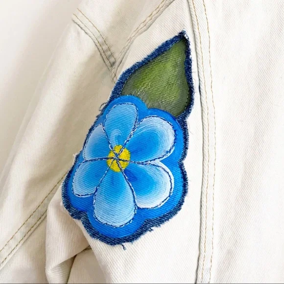 Free People Jacket - Picture 10 of 12